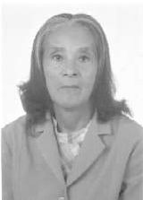 Maria Jose de Noe