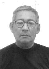 Professor Abraão Neto