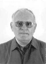 Padre Jorge