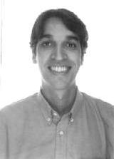Jornalista Álvaro Claudino