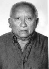 Zé de Santina
