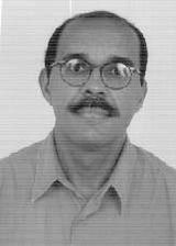 Professor Edequias