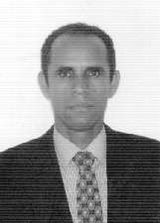 Cantor Josias Henrique