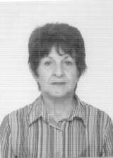 Teresinha Torres