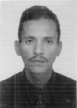 Diácono Marcelo Moura