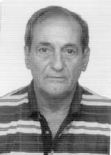 Toinho das Cabras