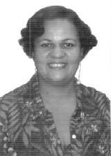 Professora Marcia Siqueira