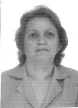 Missionaria Janilde Caieiro