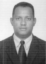 Algério Antônio