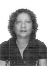 Enfermeira Marcia Lira