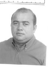 Geraldo Ramos