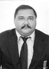 Professor Aldo Aquino