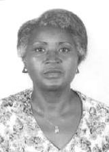 Professora Maria José