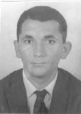 Galo Cego