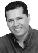 Deomiro  Santos