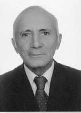 Geraldo Andrade