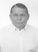 Dr. Isaias Gomes