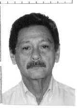 Coronel José Alves