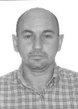 Soldado Luciano Barros