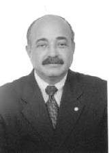 Pastor Horácio