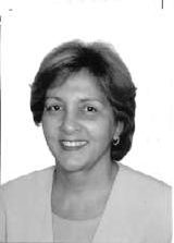Betinha Nascimento