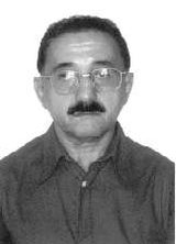Professor Antonio Jose