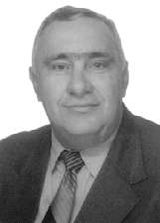 Roberto Ferreira - Robertão