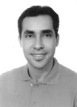 Professor Arnaldo Maçaira
