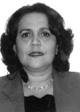 Vera Lucia dos Santos Cysneros