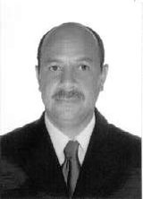Professor Antonio