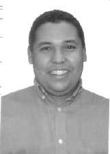 Gilberto Jr - Giba