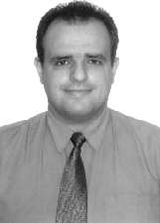 Pastor Eraldo Tavares