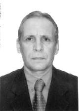 Pastor Joao Renaux
