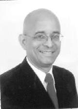 Pastor Pedro
