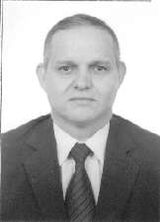 Pastor Waldir de Carvalho