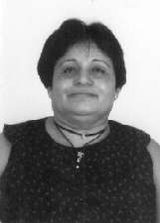 Dona Lourdes do Sindicato