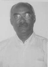 Pastor Gerson