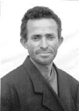 Paulo de Brejo Velho