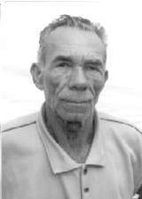 Antonio Fogueteiro