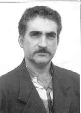 Carlos de Queimada do Milho