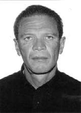 Aroldo da Lagoa