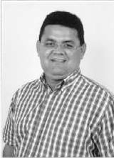Gerson Belo