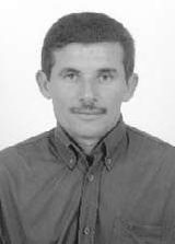 Antonio Galego