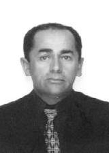 Antonio Teixeira