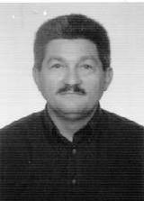 Professor Pedro do Espam