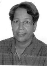Prof.  Socorro Alcoforado