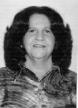 Rosa Mendonça