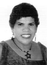 Professora Giselia