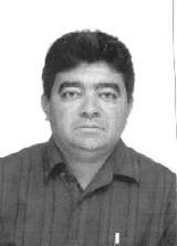 Amadeu do Sindicato