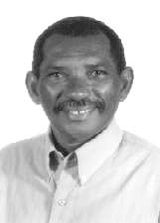 Geraldo Rodrigues